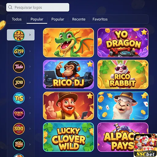 sscbet.com - acessar moderno app de cassino agora