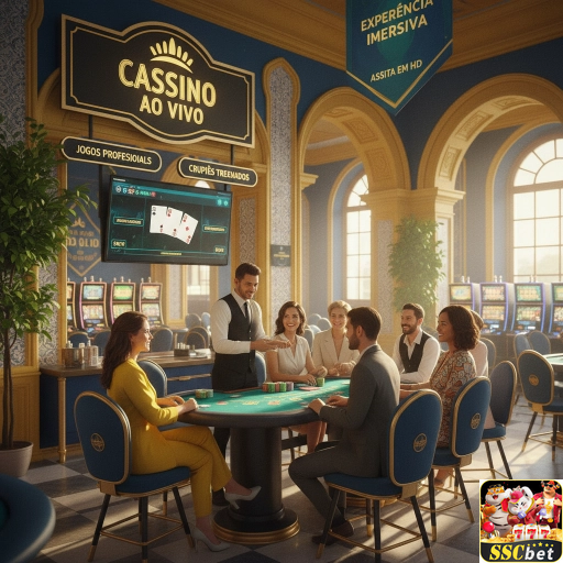 sscbet.com - aproveitar em premium cassino online