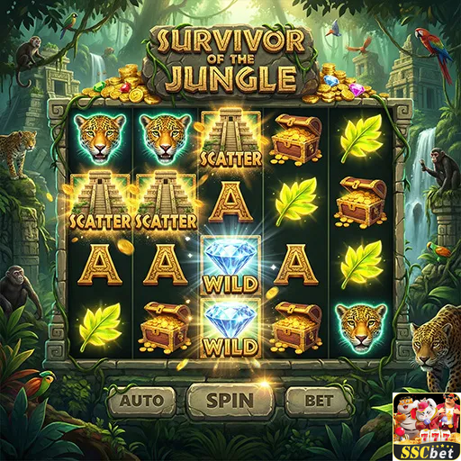 sscbet.com - inovadores jogos para descobrir