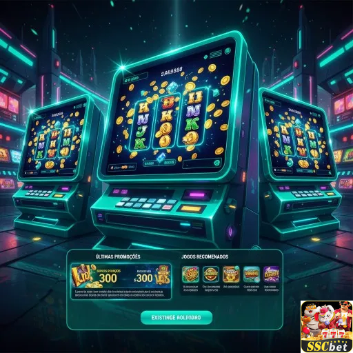 sscbet.com Mobile App