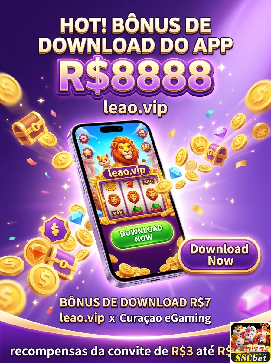 Domine o Jogo com sscbet.com: Tecnologia e Emoção em Sintonia