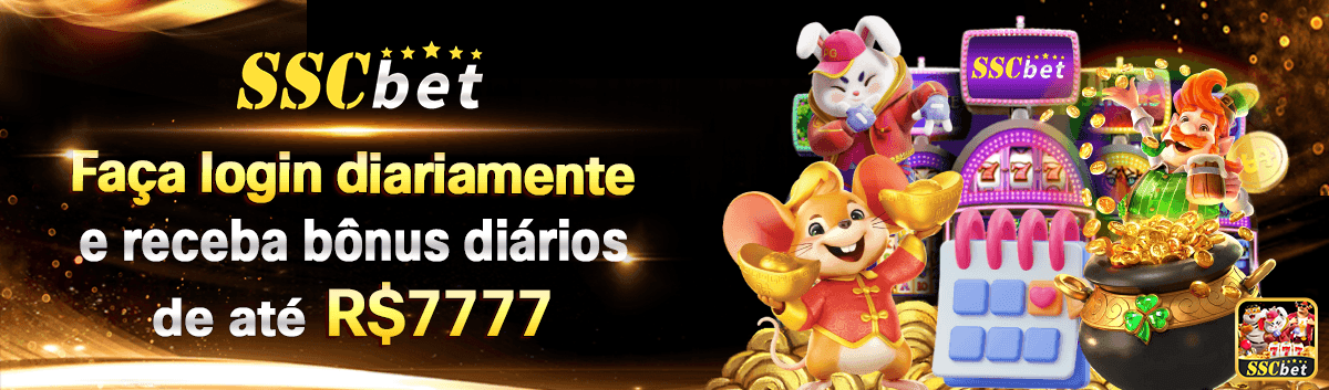 Experiência Cassino sscbet.com