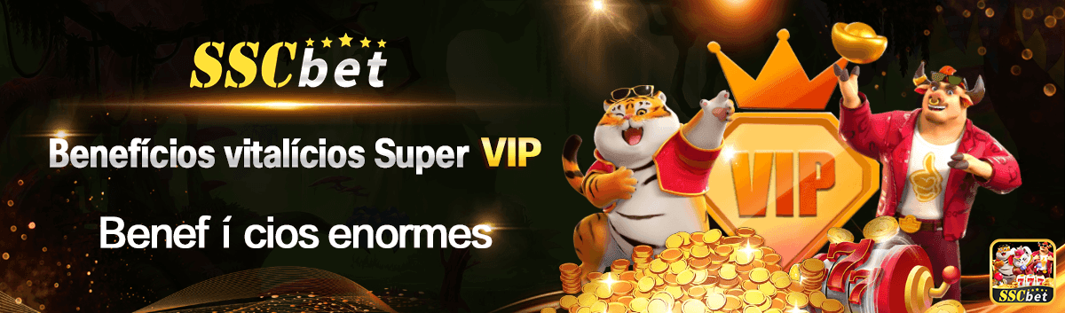 VIP Cassino sscbet.com