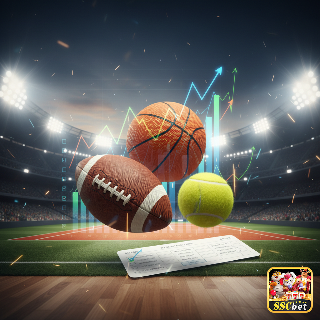 Apostas Certificadas sscbet.com