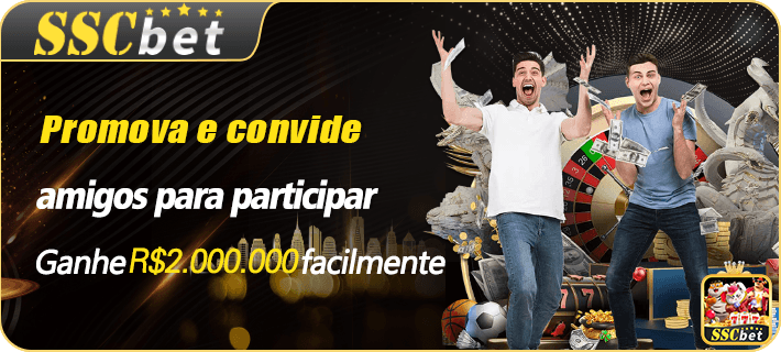 Experiência Apostas sscbet.com