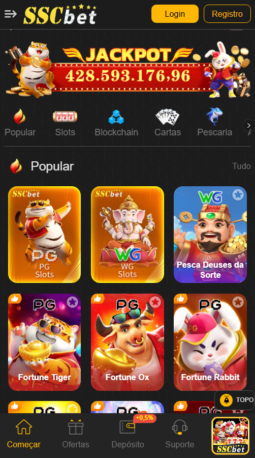 Segurança Institucional