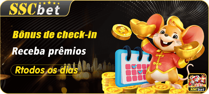 Experiência de Jogos sscbet.com