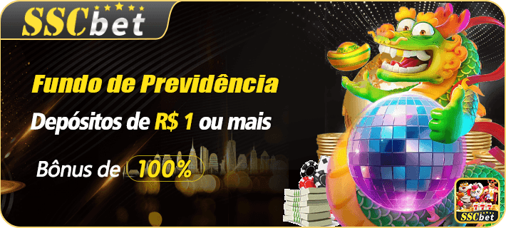 Sistema VIP sscbet.com