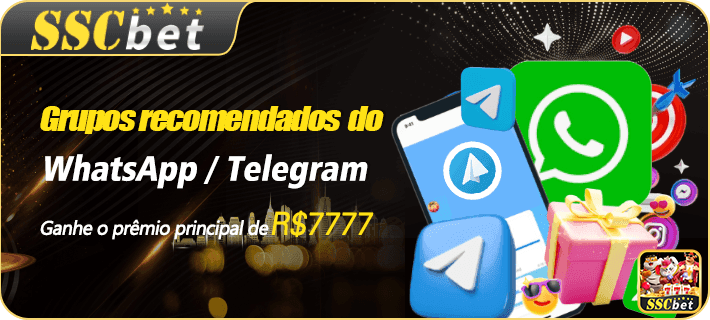 Plataforma Premium sscbet.com