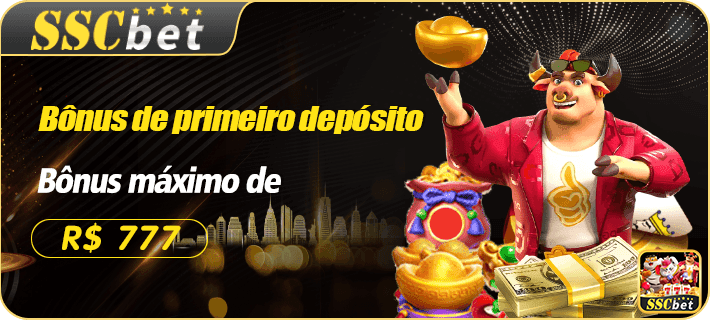 Experiência Promoções sscbet.com
